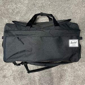 Hershel Luggage | Duffel